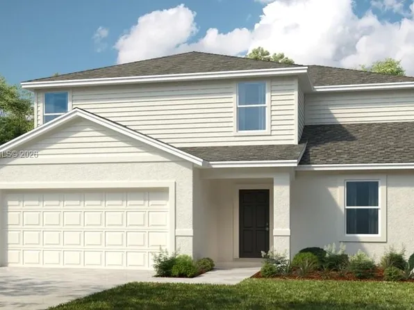 6770 Equinox Ln, North Fort Myers, FL 33917