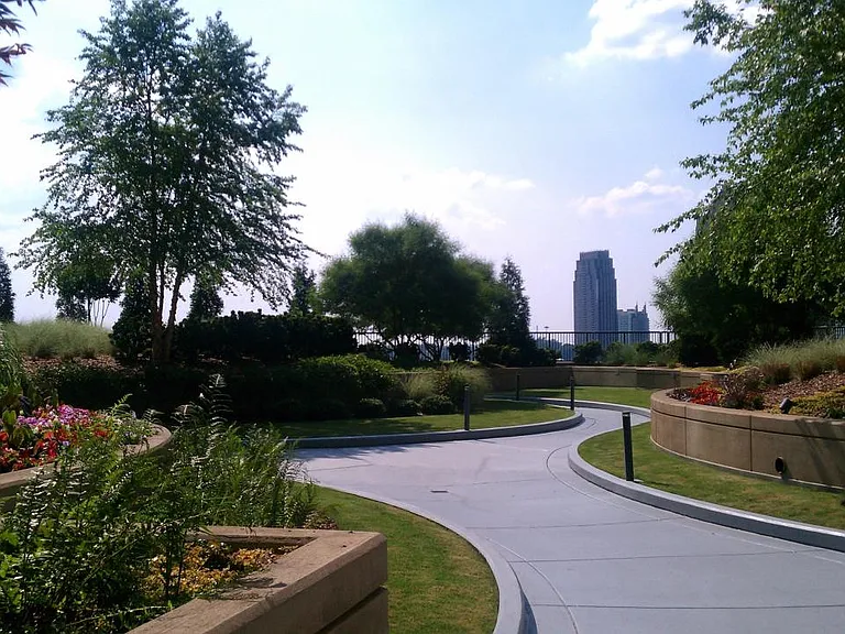 1080 Peachtree St NE #2313 — Photo 23