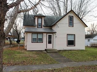 322 Spruce St, Milo, IA 50166
