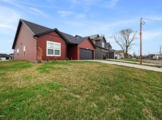 211 King Rd, Clarksville, TN 37042