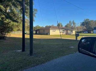 1109 1st Ave, Atmore, AL 36502