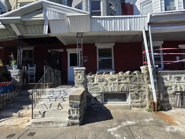 2028 Wilmot St, Philadelphia, PA 19124