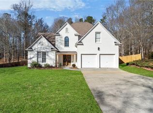 9735 Settlers Ln, Gainesville, GA 30506
