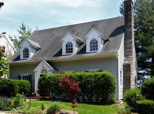 1508 Sheffield Ln, Wynnewood, PA 19096
