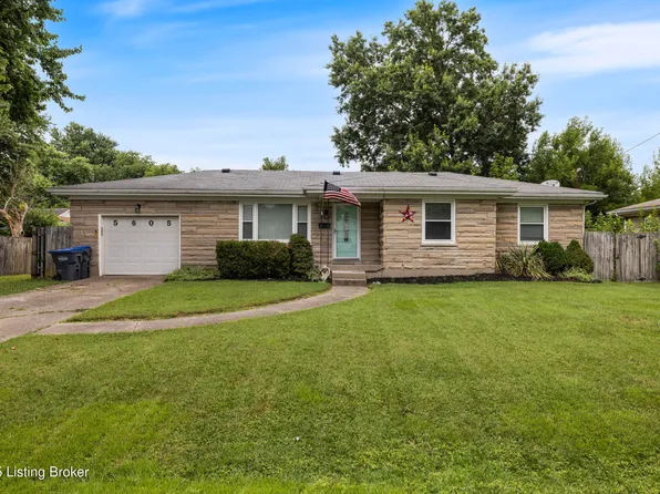 5605 Tamarack Ln, Louisville, KY 40258