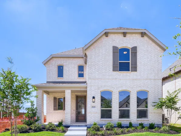 3820 Stars St, Prosper, TX 75078