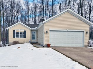 1502 Lytell Johnes Path #31, Williamston, MI 48895