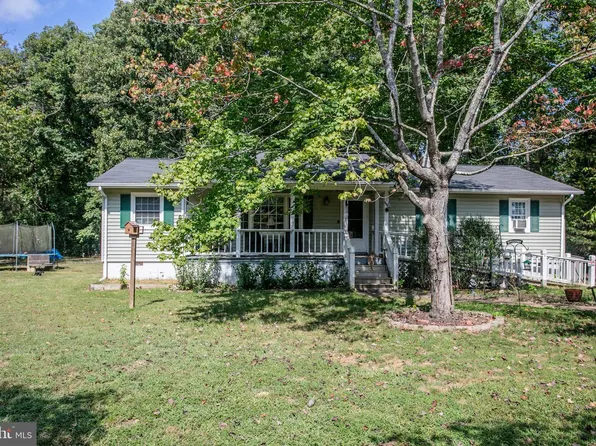 5195 Cedon Rd, Woodford, VA 22580