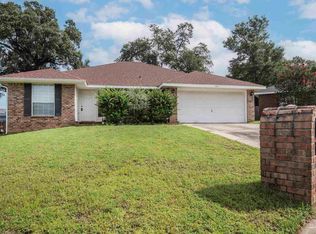 3008 Abel Ct, Pensacola, FL 32526
