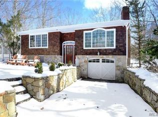 2325 Vanston Rd, Cutchogue, NY 11935