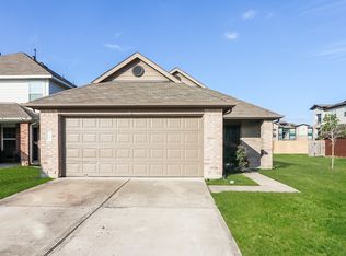5618 Plantation Forest Dr, Katy, TX 77449