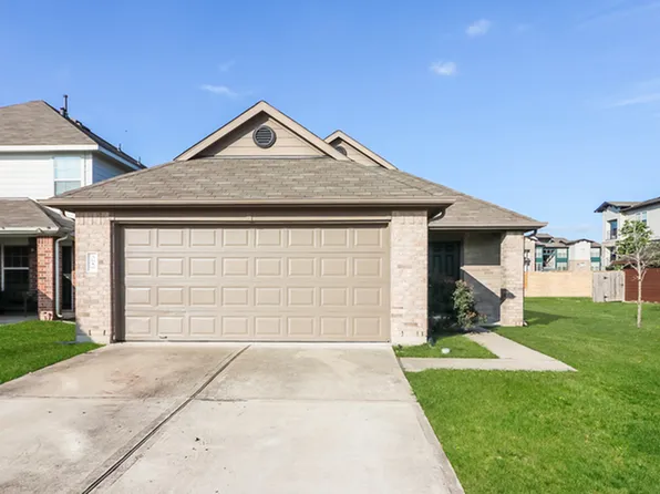 5618 Plantation Forest Dr, Katy, TX 77449