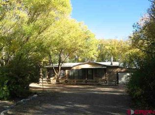 6104 5825th Rd, Olathe, CO 81425