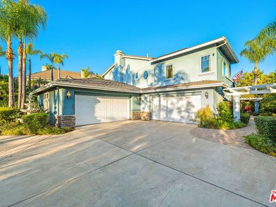 2428 Oak Canyon Pl, Escondido, CA, 92025