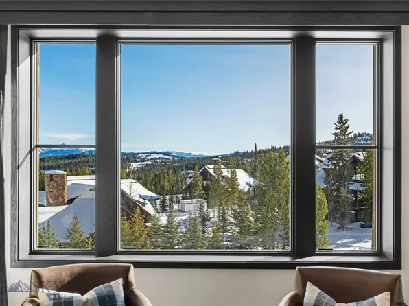 824 Settlement Trl #7B, Big Sky, MT 59716