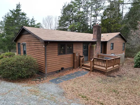 212 Garden Rd, Red Oak, VA 23964