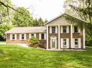 83 E 260 N, Franklin, IN 46131