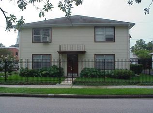 1002 Key St APT 2, Houston, TX 77009