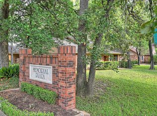 603 Electra Dr, Houston, TX 77079