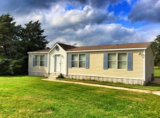 4602 Rocking K Dr, Bellmead, TX 76705