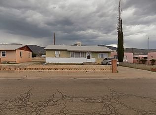 1116 Puerto Rico Ave, Alamogordo, NM 88310