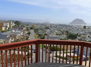 2611 Laurel Ave, Morro Bay, CA 93442