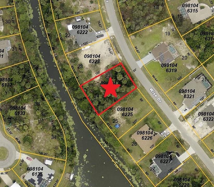 1st image of LOT 24 WISE DRIVE LOT 24