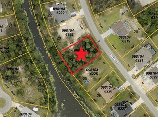 LOT 24 Wise Dr LOT 24, North Pt, FL 34286