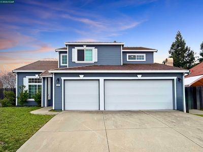 8922 Marlayana Ct, Elk Grove, CA, 95758