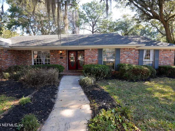 4435 FERN CREEK Drive, Jacksonville, FL 32277
