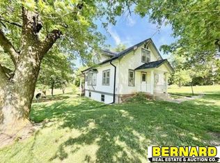 70993 633rd Ave, Humboldt, NE 68376