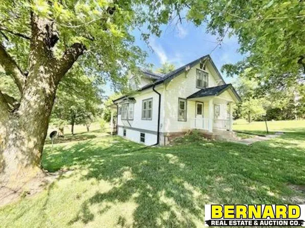 70993 633rd Ave, Humboldt, NE 68376