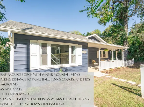 3805 Pickering Ave, Chattanooga, TN 37415