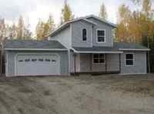 2488 Baby Bell Dr, North Pole, AK 99705