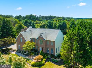 16013 Fields End Ct, Woodbine, MD 21797