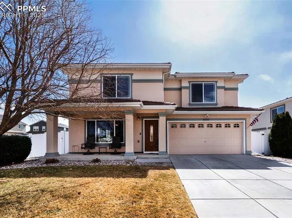 8045 Firecracker Trl, Fountain, CO 80817