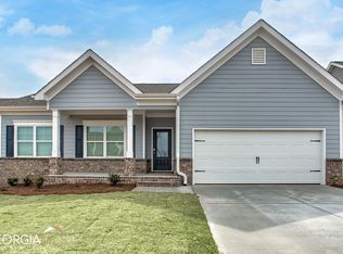 140 Wild Turkey Pass, Homer, GA 30547