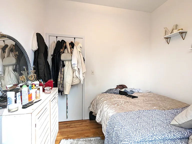 2 Clinton St #2B — Photo 8