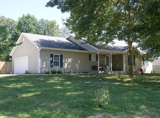 270 Mill Rd, Sparta, MO 65753