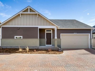 21875 E 51st Drive, Aurora, CO, 80019