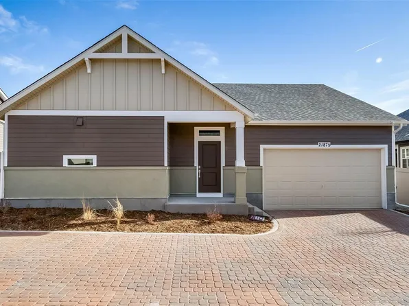 21875 E 51st Drive, Aurora, CO 80019