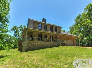 3689 Crafton Foster Rd, Mt Pleasant, TN 38474