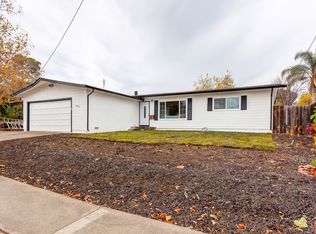 4322 Grammercy Ln, Concord, CA 94521