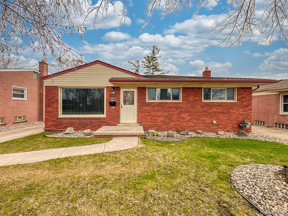 1st image of 8031 Pardee Rd