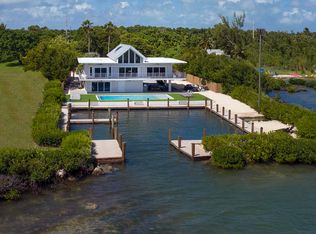 85289 Old Hwy, Islamorada, FL 33036