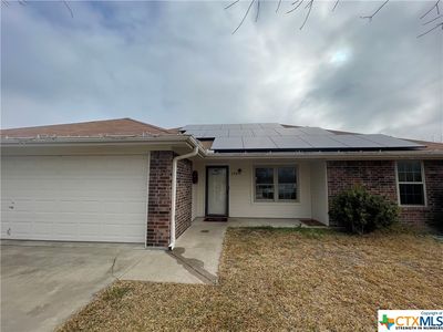 124 Dober St, Nolanville, TX, 76559