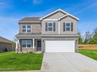 1521 Robin Rd, Shelbyville, KY 40065