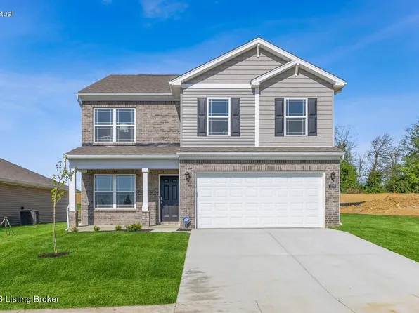 1521 Robin Rd, Shelbyville, KY 40065