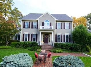 30 Cortland Dr, Hudson, MA 01749