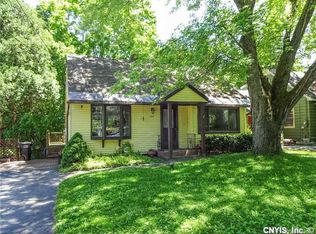 322 Cleveland Blvd, Fayetteville, NY 13066